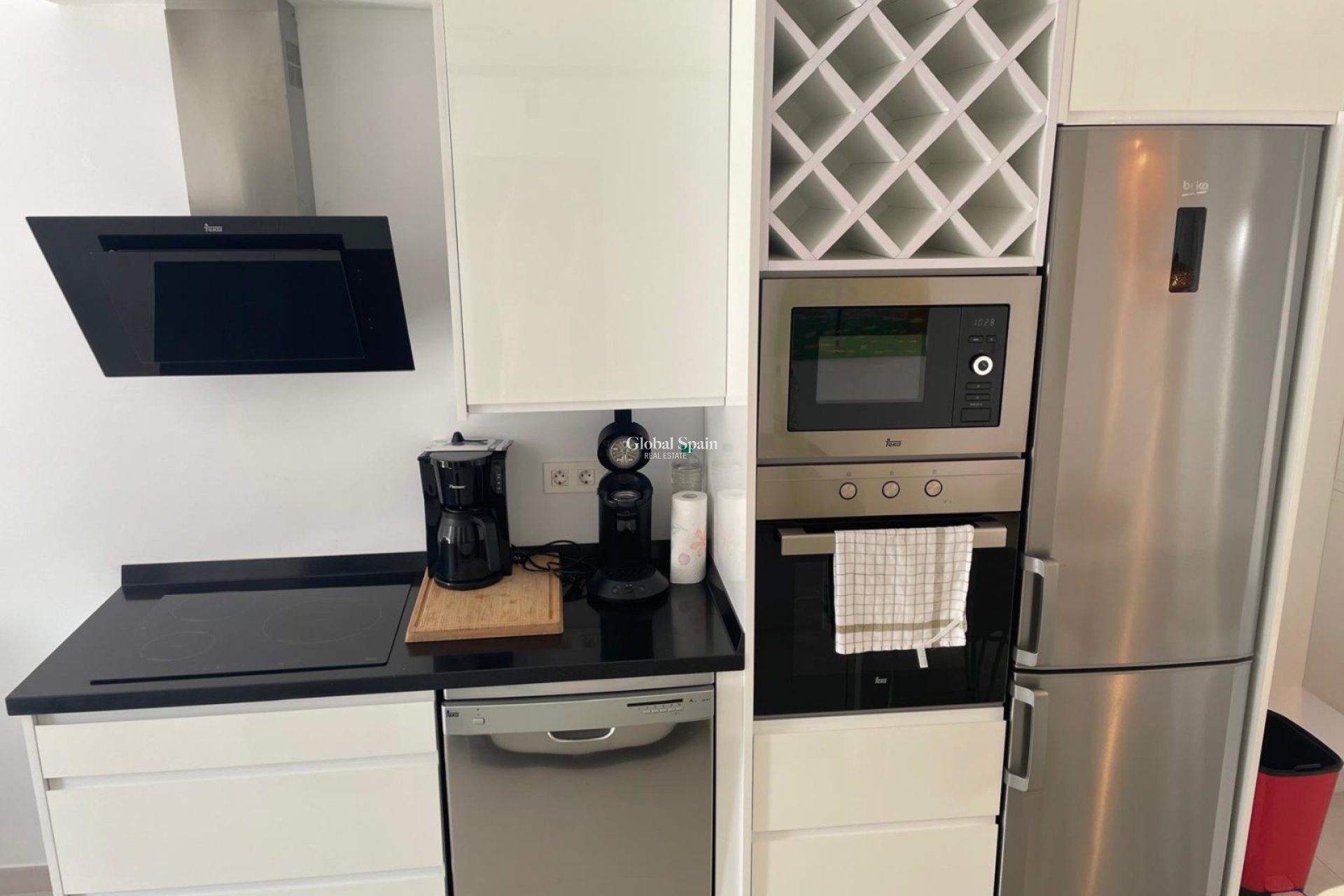 Resale - APARTMENT -
SAN PEDRO DEL PINATAR - LO PAGÁN