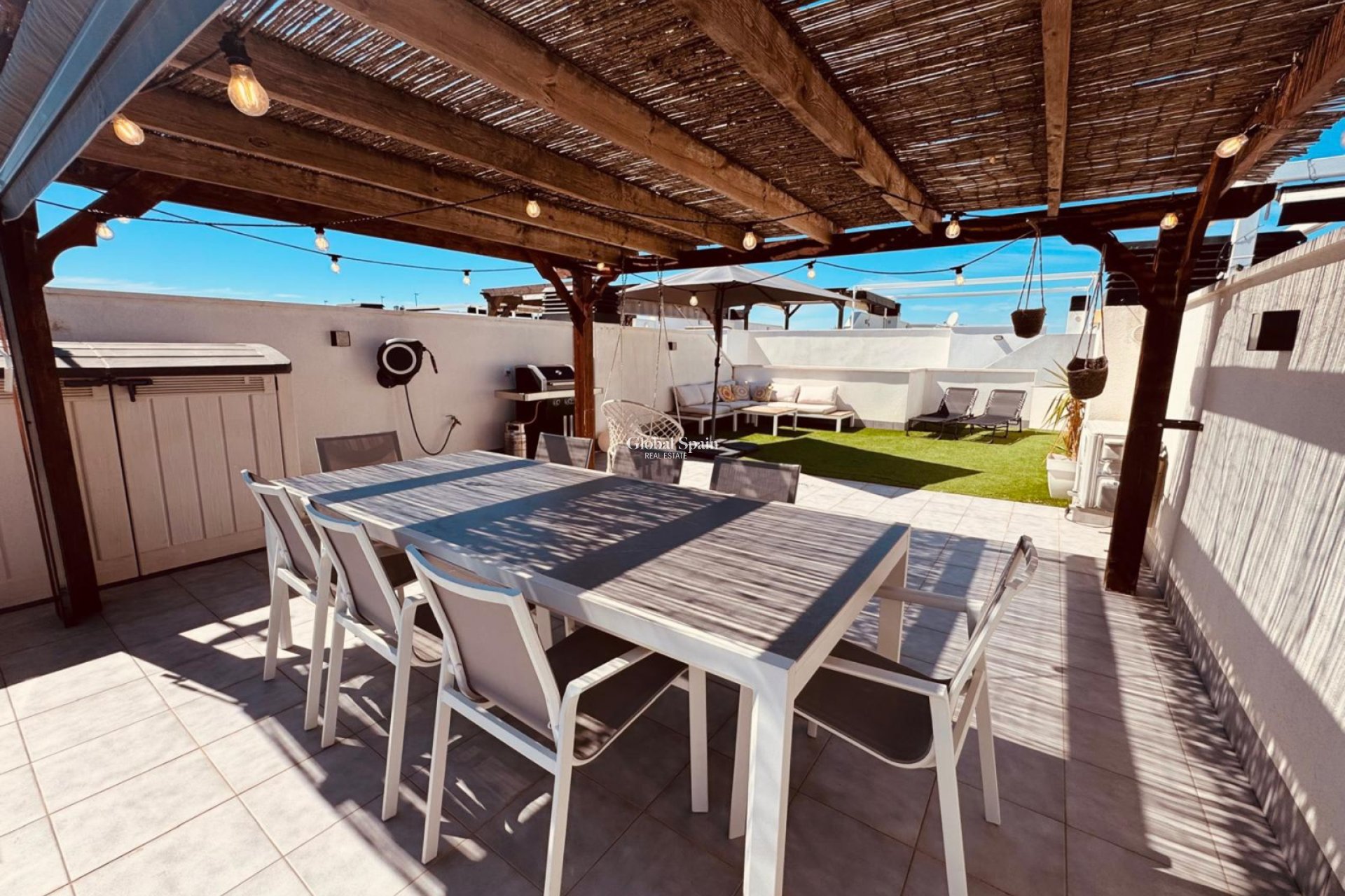Resale - APARTMENT -
SAN PEDRO DEL PINATAR - LO PAGÁN