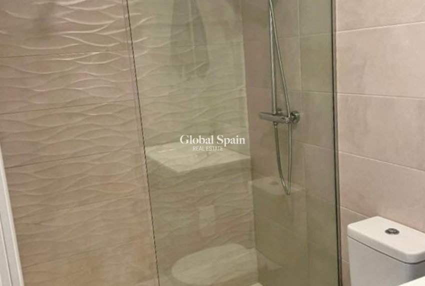 Resale - APARTMENT -
SAN PEDRO DEL PINATAR - LO PAGÁN