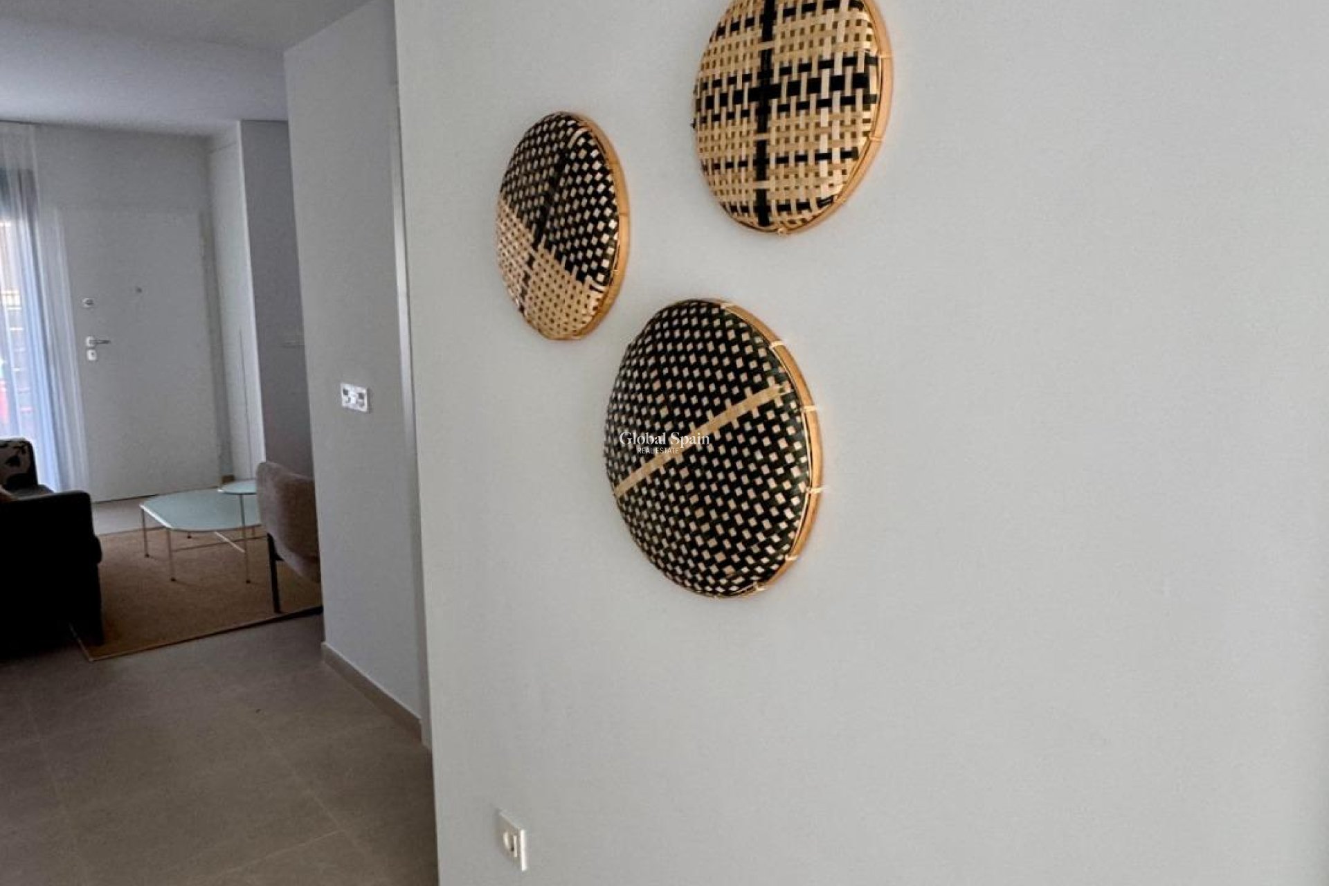 Resale - APARTMENT -
SAN PEDRO DEL PINATAR - Lopagán