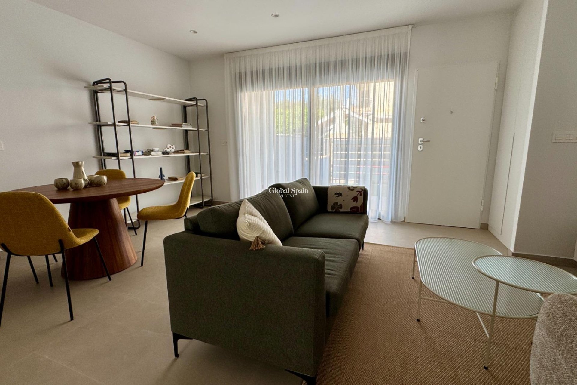 Resale - APARTMENT -
SAN PEDRO DEL PINATAR - Lopagán