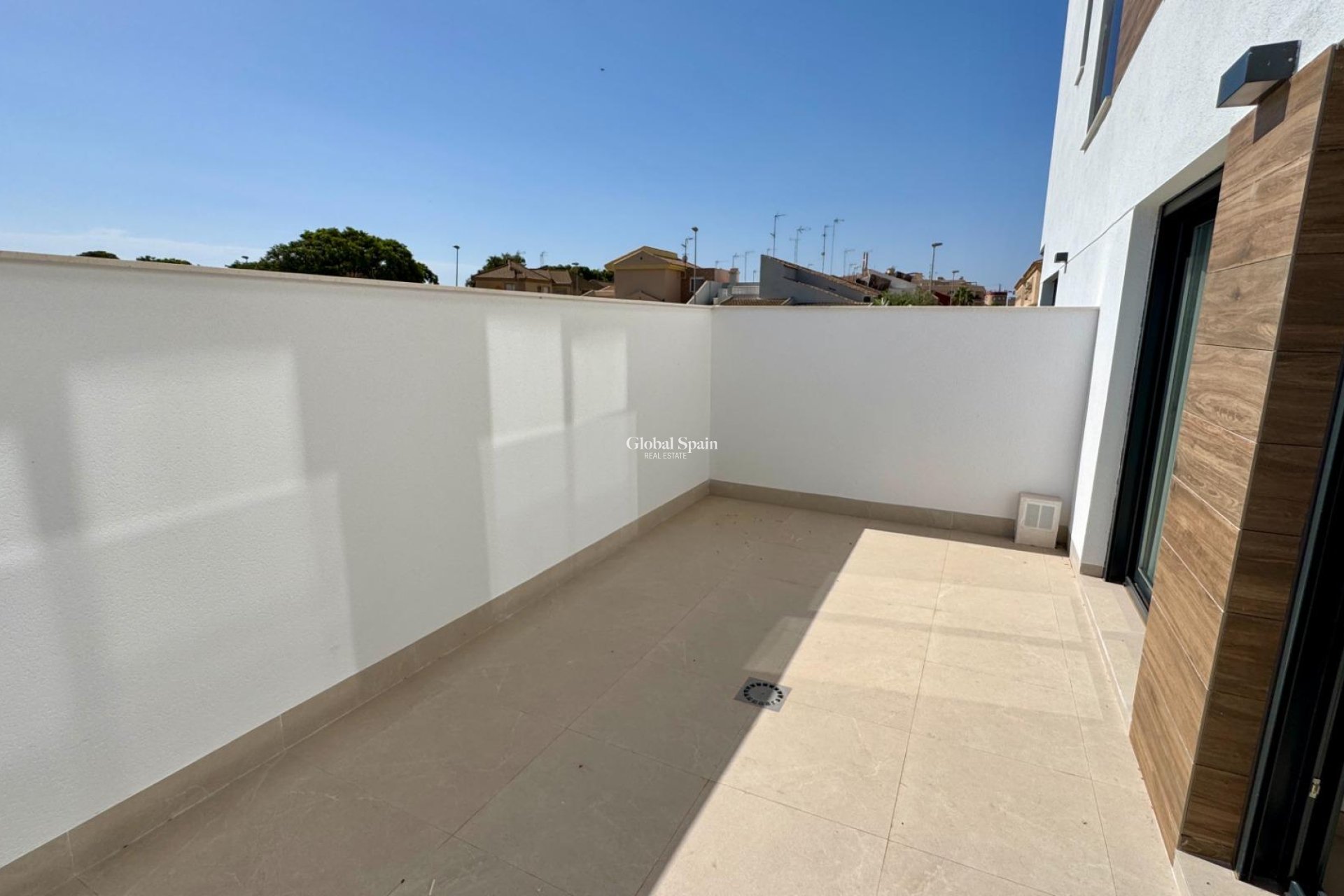 Resale - APARTMENT -
SAN PEDRO DEL PINATAR - Lopagán