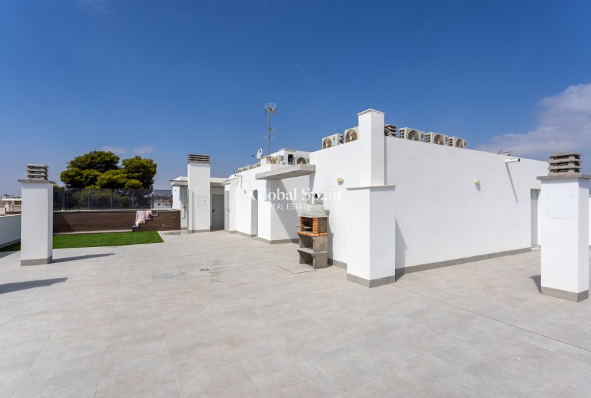 Resale - APARTMENT -
SAN PEDRO DEL PINATAR - Los Cuarteros