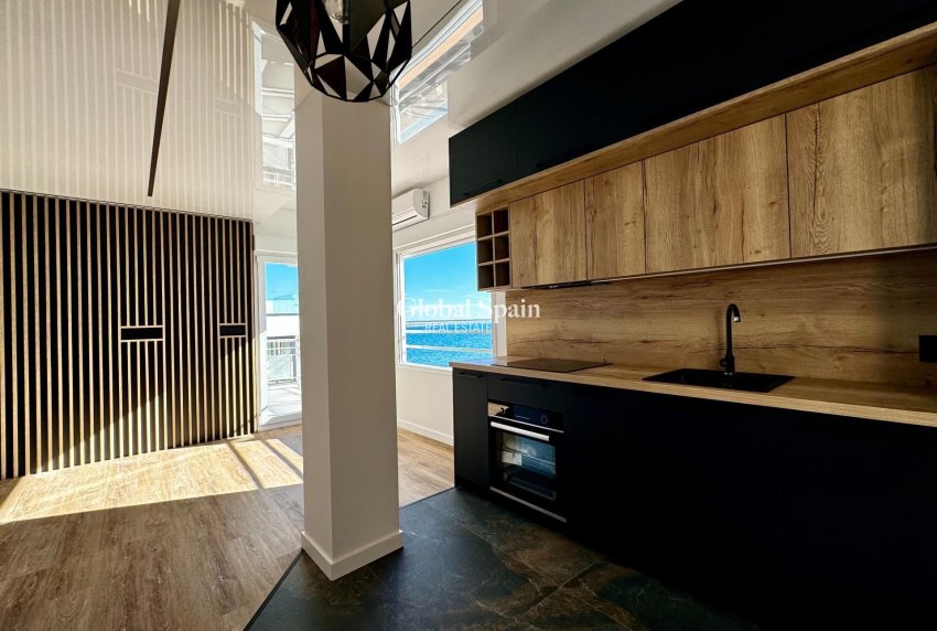 Resale - Apartment -
SAN PEDRO DEL PINATAR - San Pedro de Pinatar