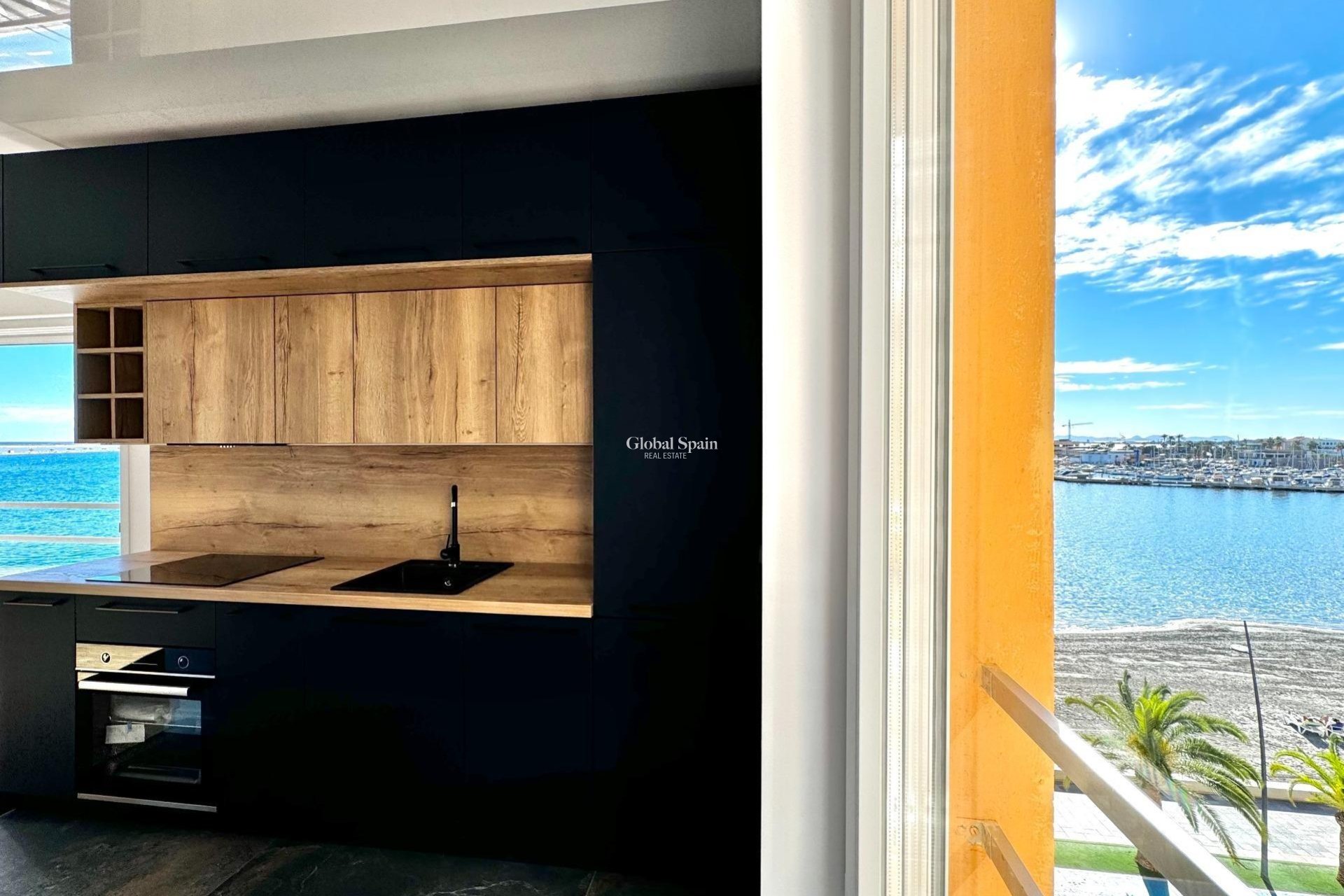 Resale - Apartment -
SAN PEDRO DEL PINATAR - San Pedro de Pinatar