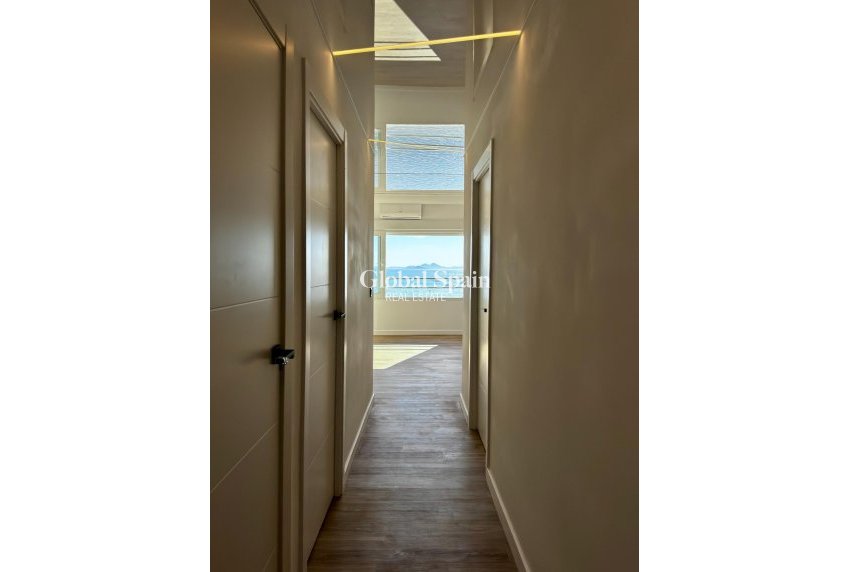 Resale - Apartment -
SAN PEDRO DEL PINATAR - San Pedro de Pinatar