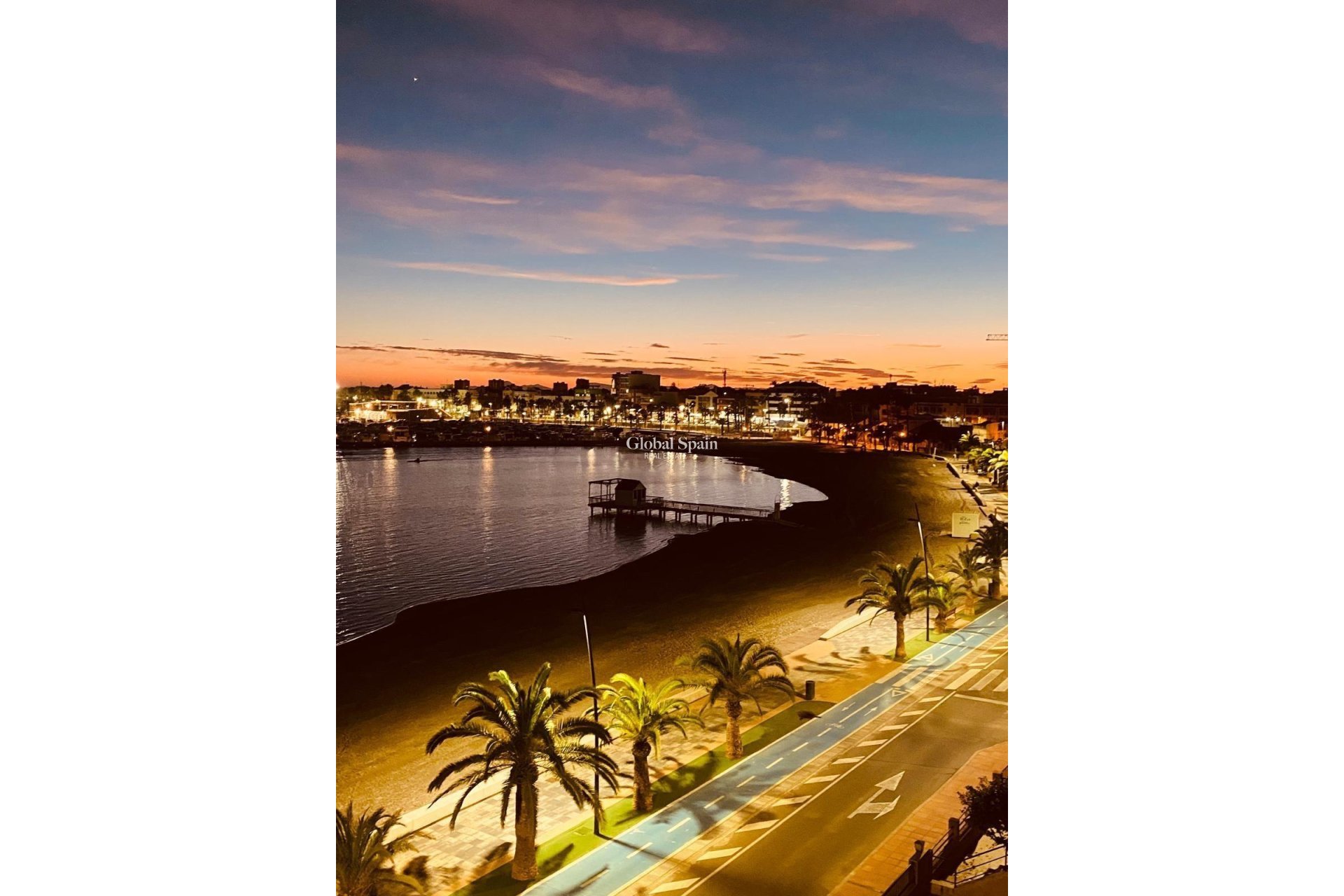 Resale - Apartment -
SAN PEDRO DEL PINATAR - San Pedro de Pinatar