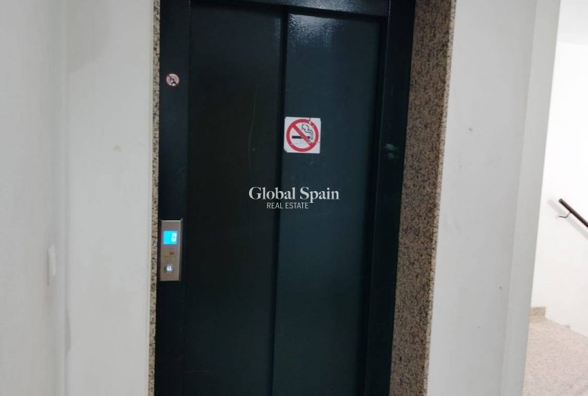 Resale - APARTMENT -
SAN PEDRO DEL PINATAR - San Pedro de Pinatar