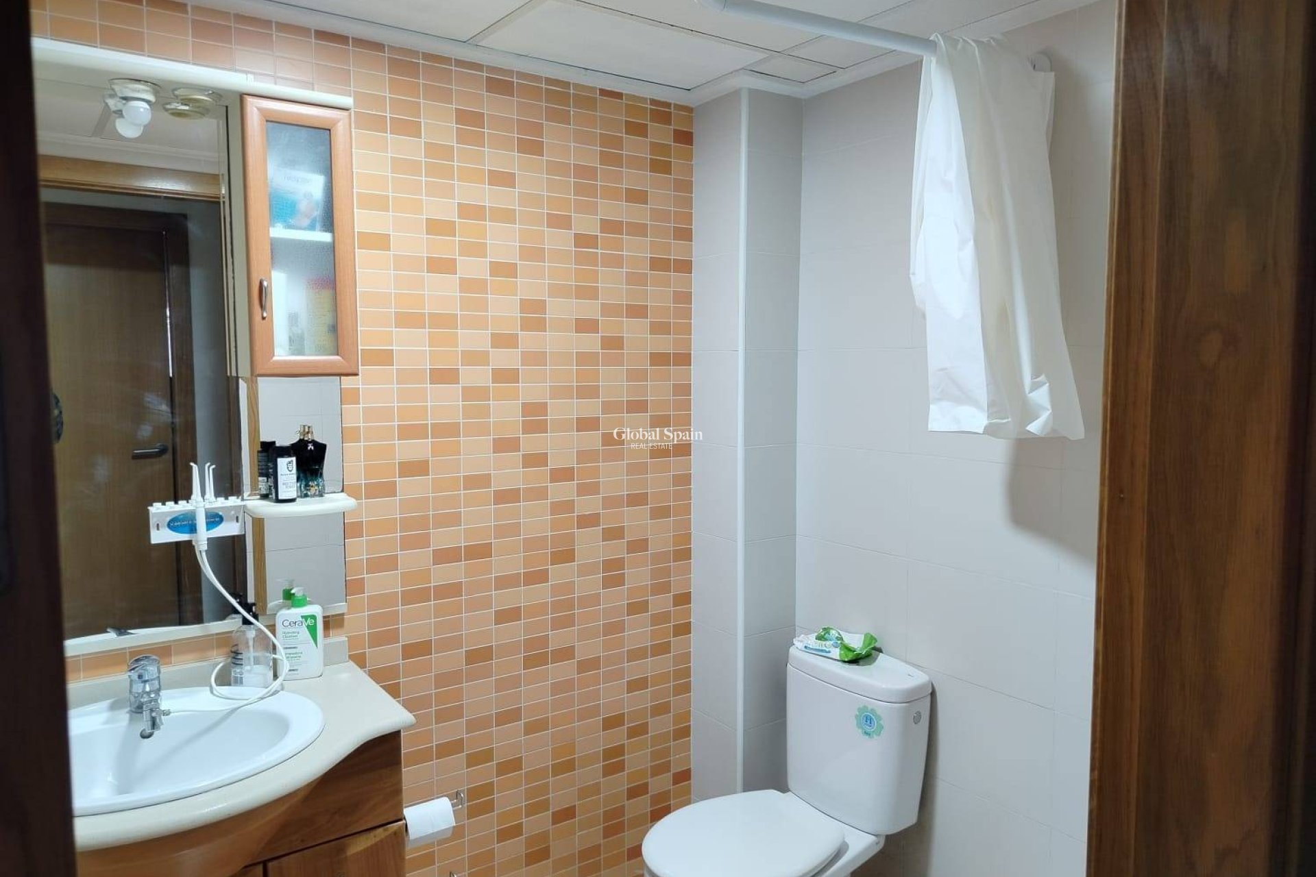 Resale - APARTMENT -
SAN PEDRO DEL PINATAR - San Pedro de Pinatar