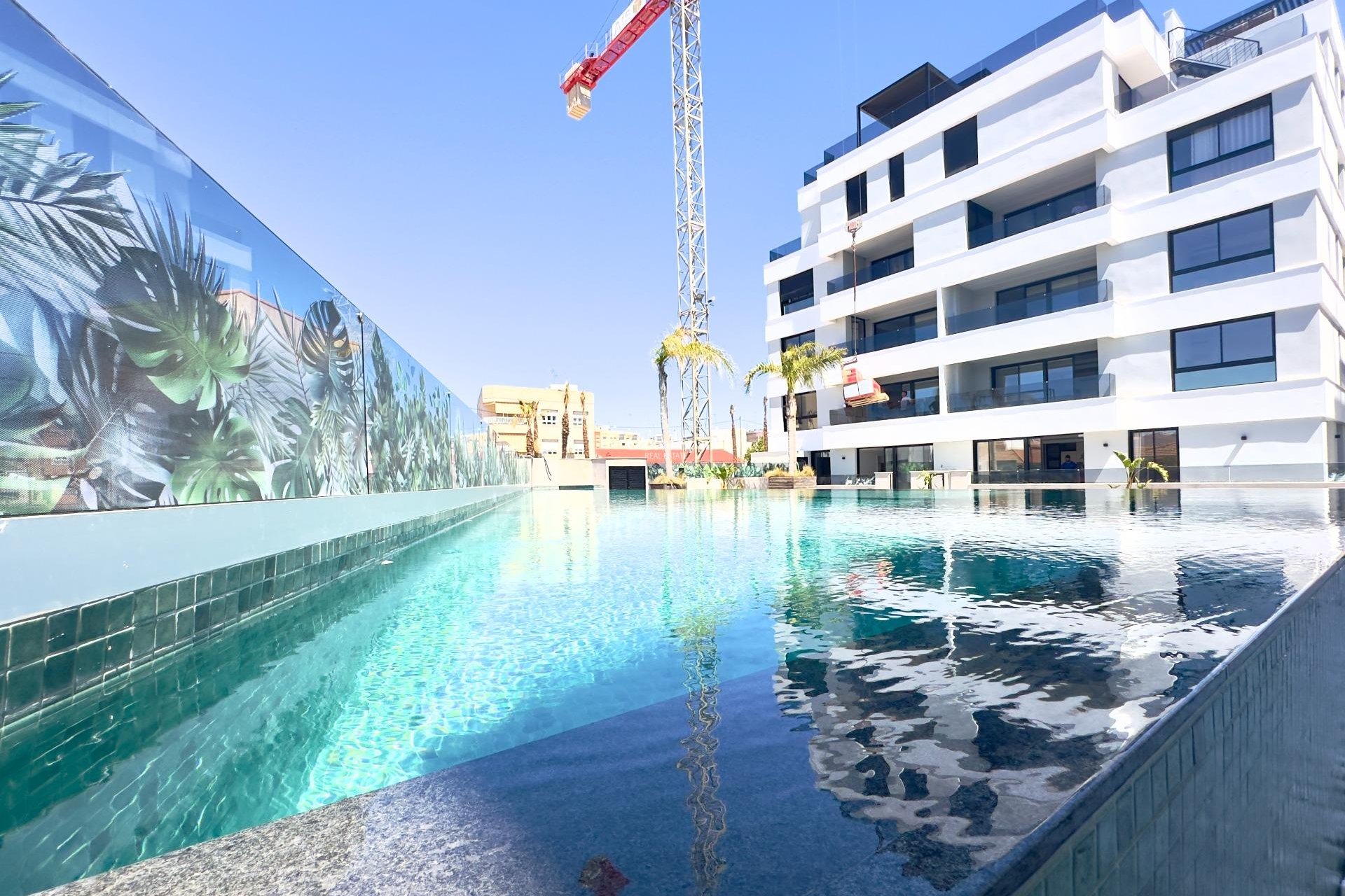 Resale - APARTMENT -
SAN PEDRO DEL PINATAR - San Pedro de Pinatar