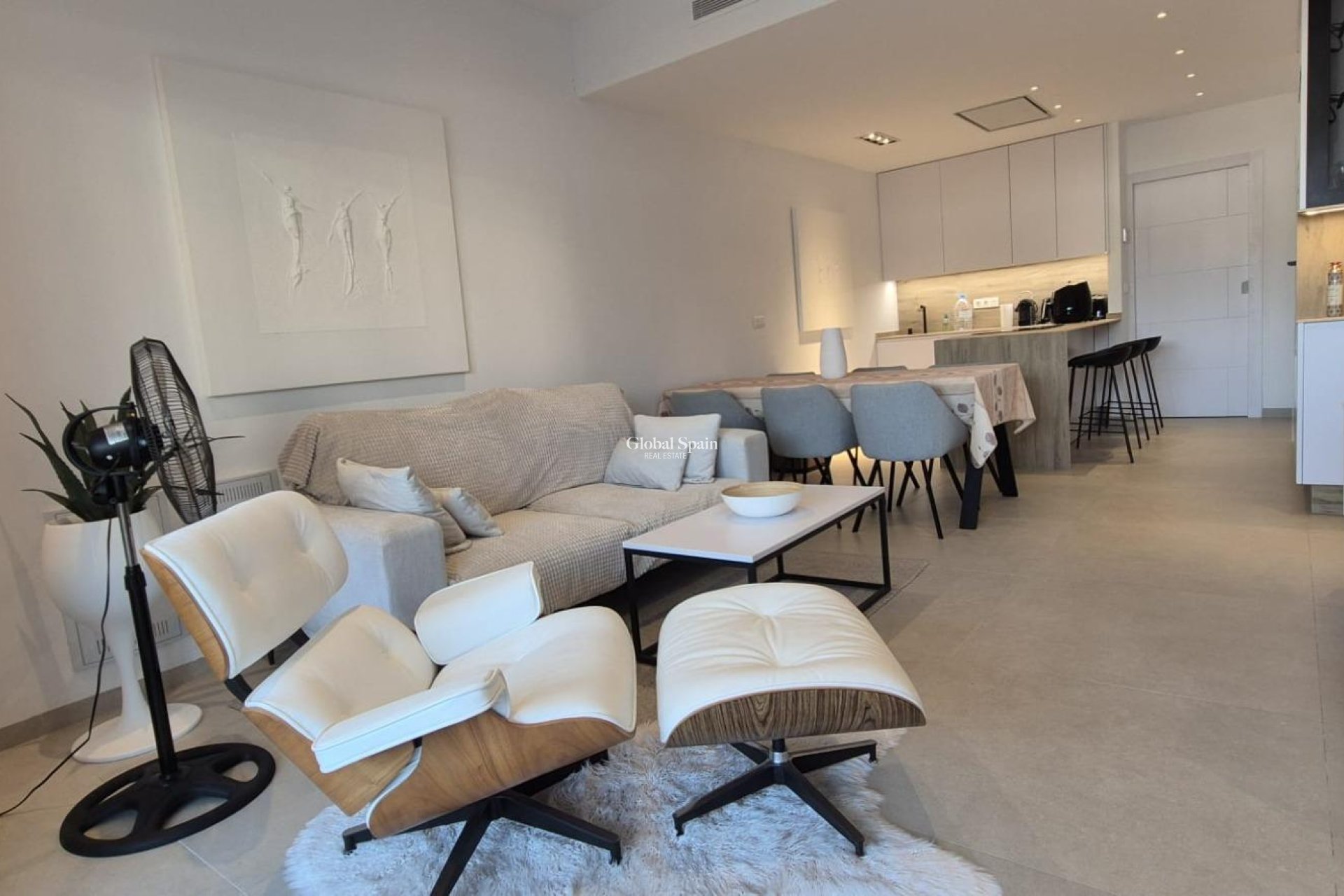 Resale - APARTMENT -
SAN PEDRO DEL PINATAR - San Pedro de Pinatar