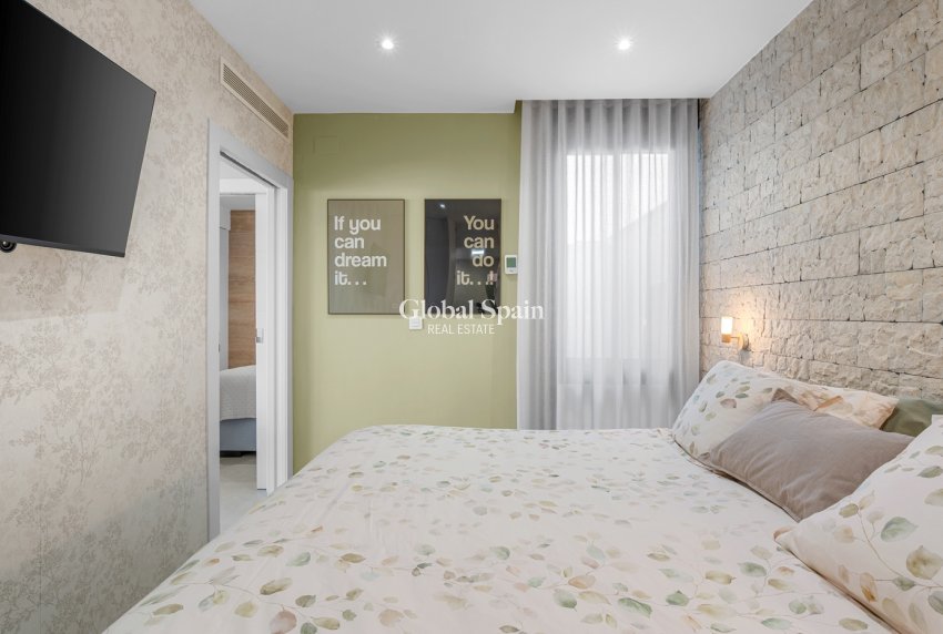 Resale - APARTMENT -
SAN PEDRO DEL PINATAR - San Pedro Del Pinatar Centro