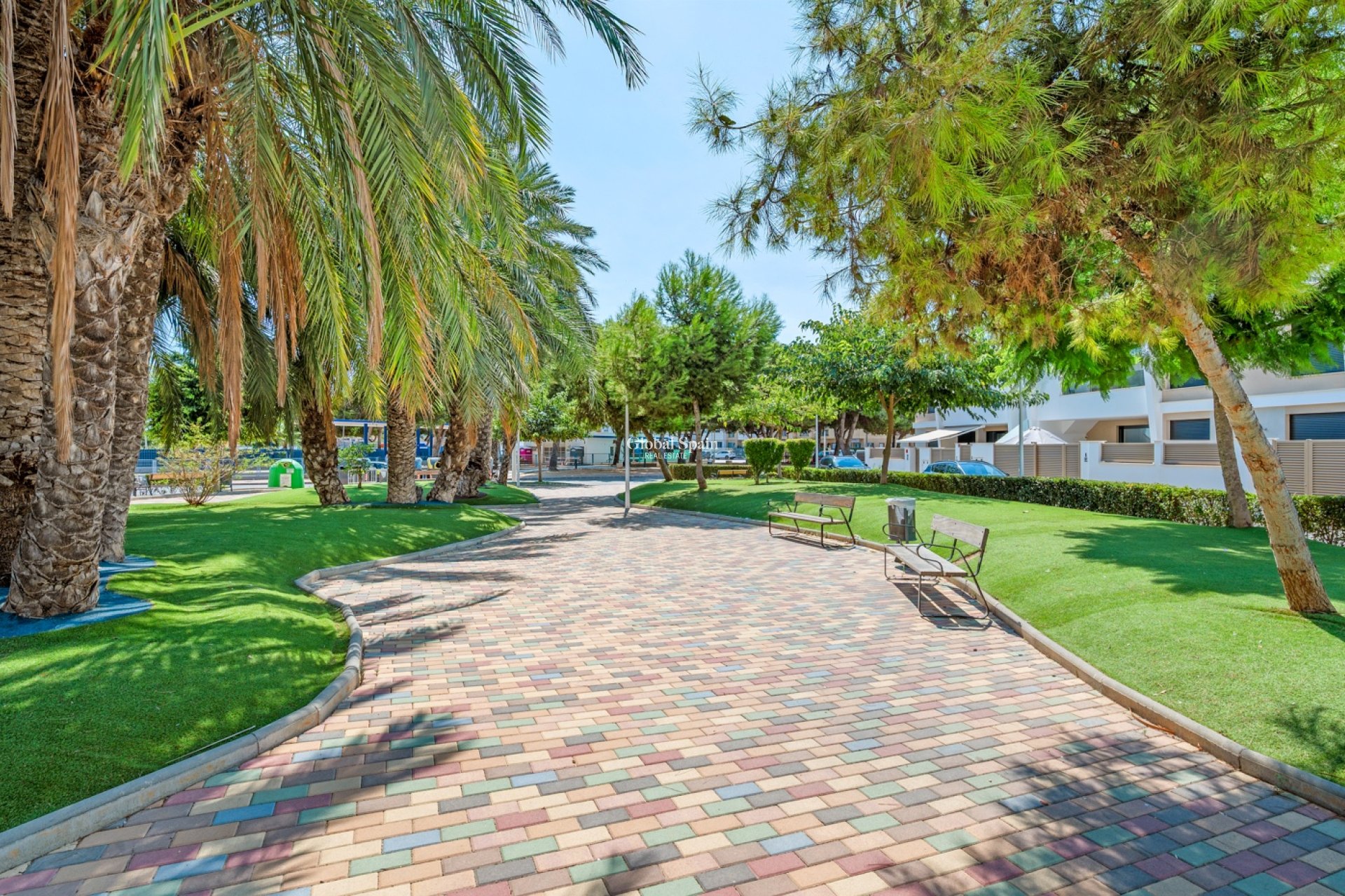 Resale - APARTMENT -
SAN PEDRO DEL PINATAR - San Pedro Del Pinatar Centro