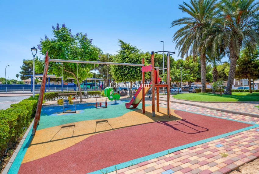 Resale - APARTMENT -
SAN PEDRO DEL PINATAR - San Pedro Del Pinatar Centro