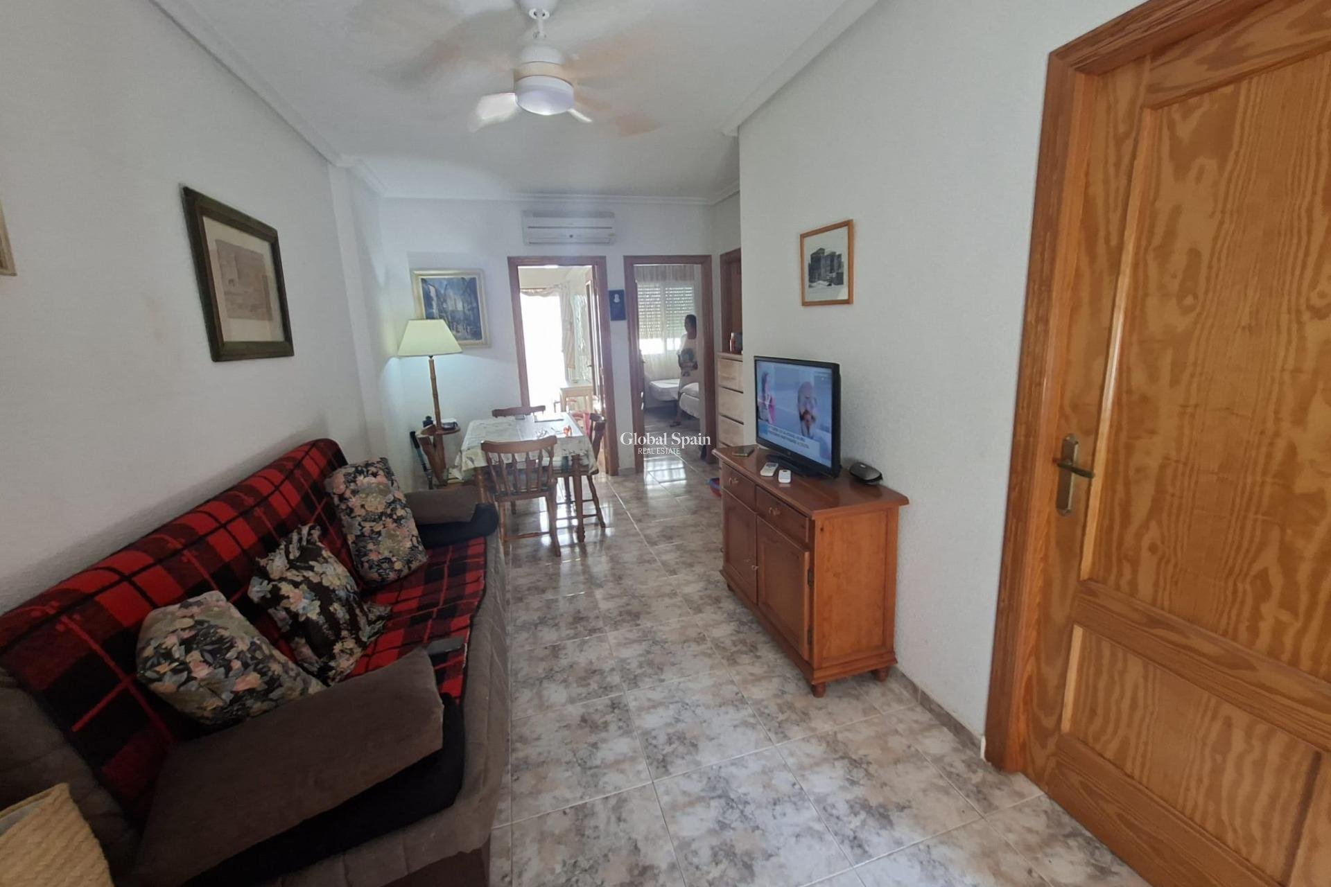 Resale - APARTMENT -
SAN PEDRO DEL PINATAR - San Pedro del Pinatar