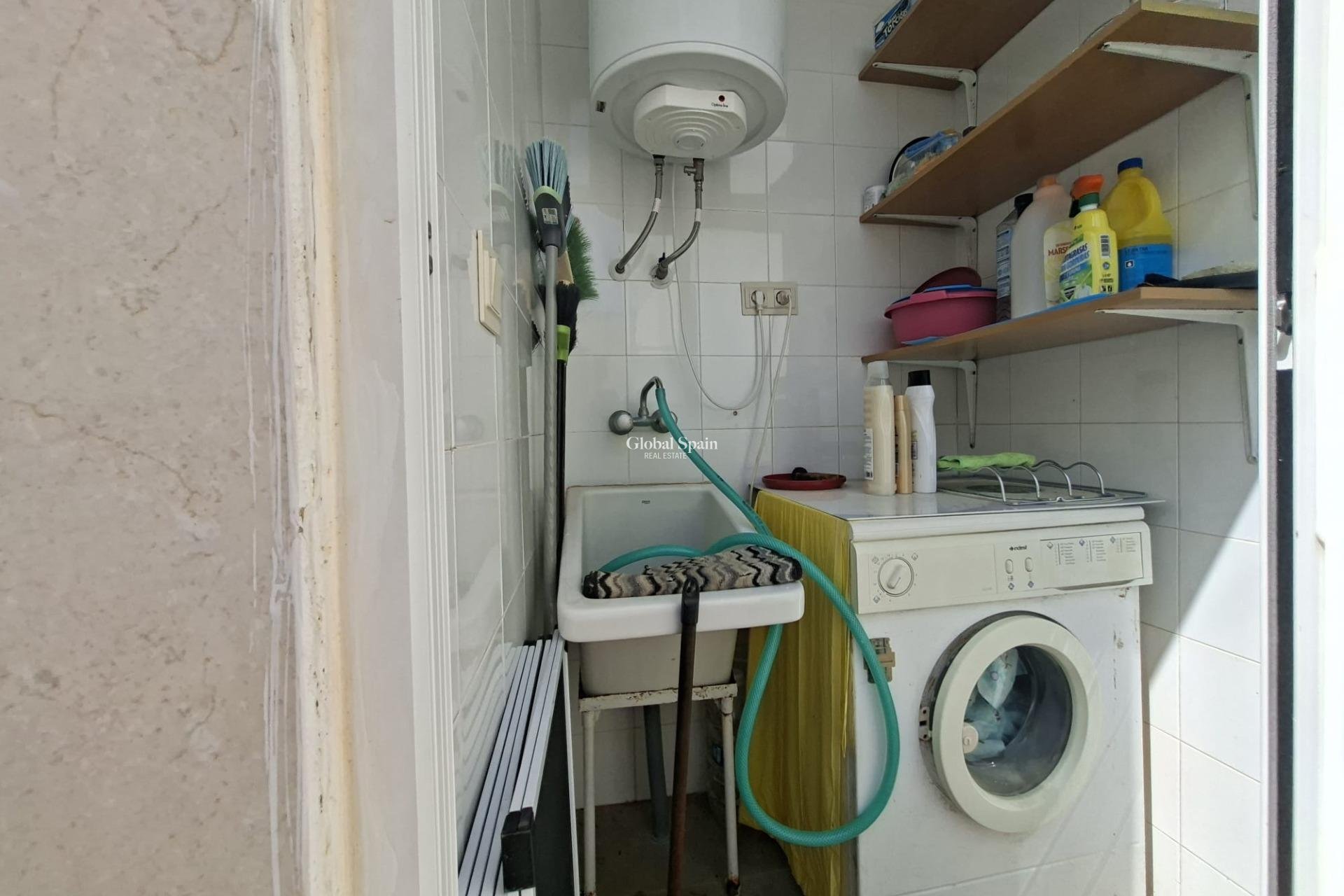 Resale - APARTMENT -
SAN PEDRO DEL PINATAR - San Pedro del Pinatar