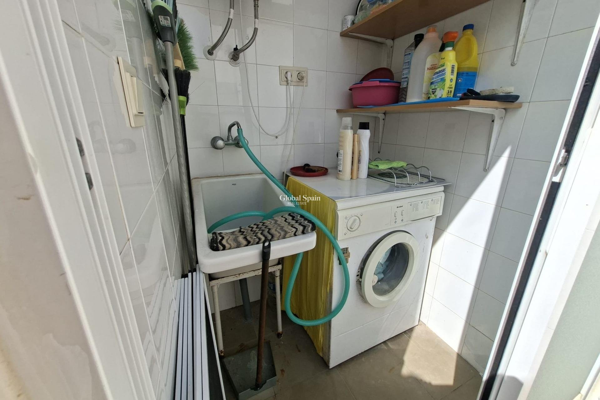 Resale - APARTMENT -
SAN PEDRO DEL PINATAR - San Pedro del Pinatar
