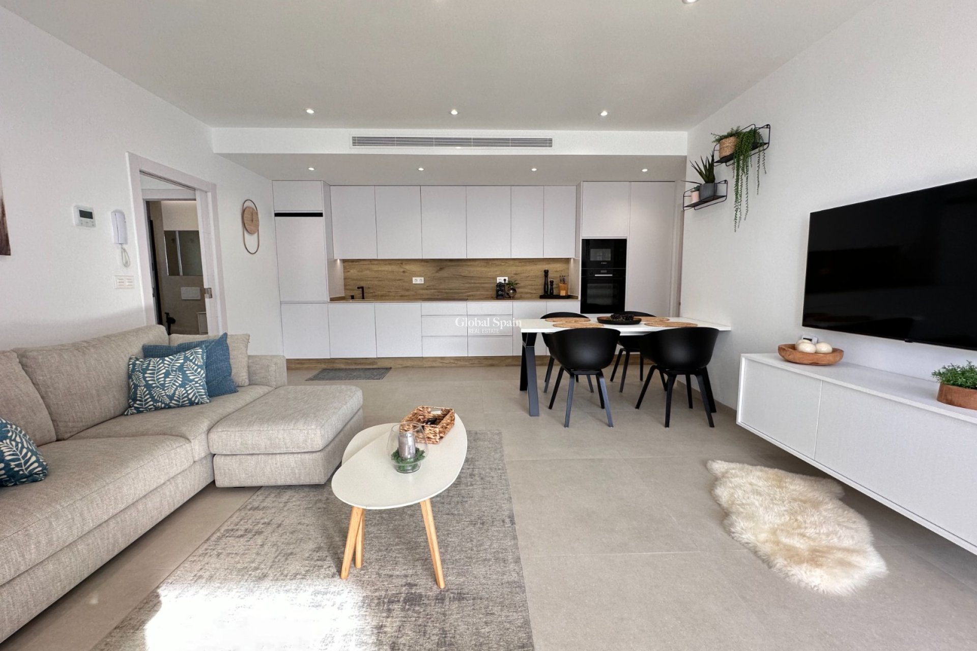 Resale - APARTMENT -
SAN PEDRO DEL PINATAR - San Pedro del Pinatar