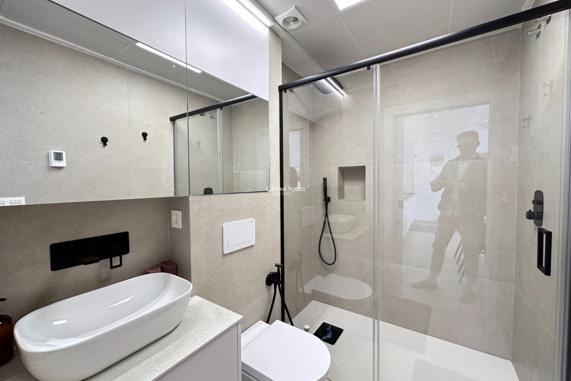 Resale - APARTMENT -
SAN PEDRO DEL PINATAR - San Pedro del Pinatar