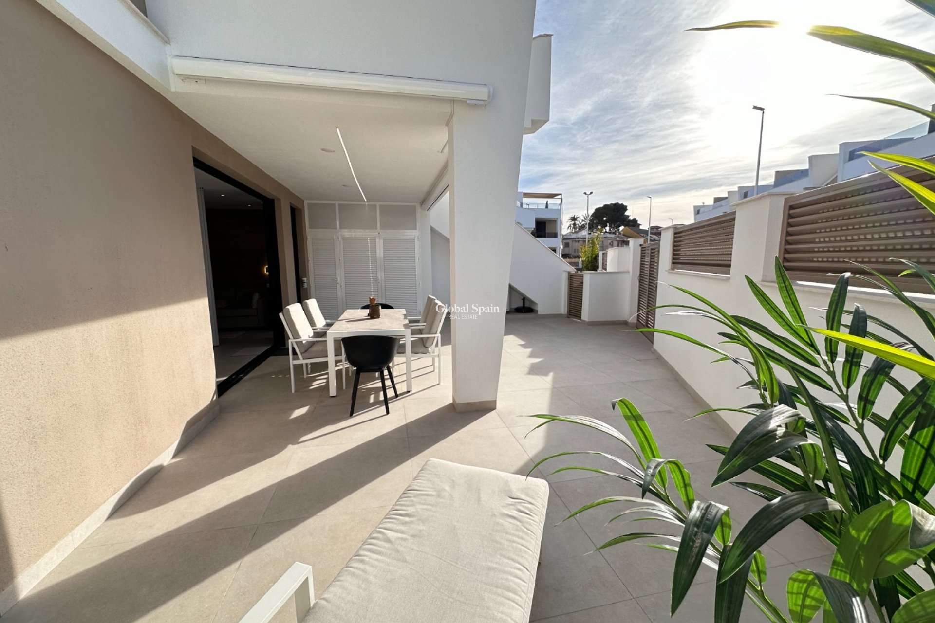 Resale - APARTMENT -
SAN PEDRO DEL PINATAR - San Pedro del Pinatar