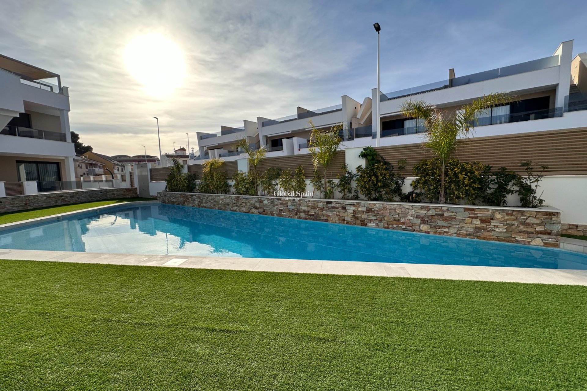 Resale - APARTMENT -
SAN PEDRO DEL PINATAR - San Pedro del Pinatar