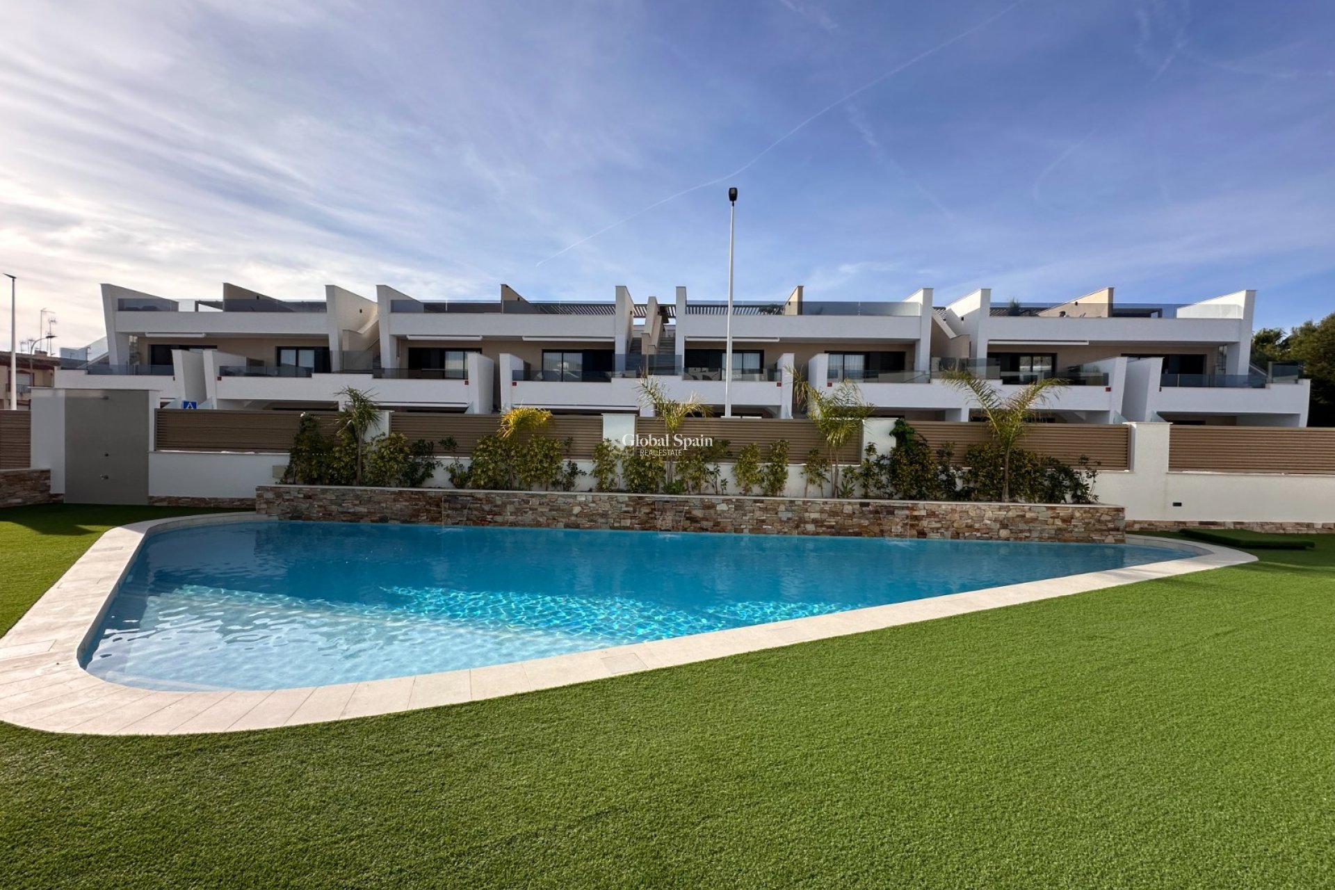 Resale - APARTMENT -
SAN PEDRO DEL PINATAR - San Pedro del Pinatar