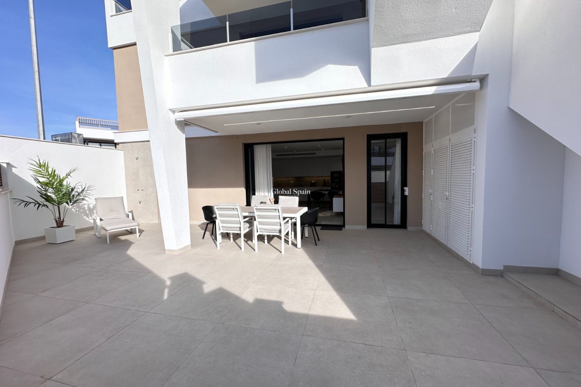 Resale - APARTMENT -
SAN PEDRO DEL PINATAR - San Pedro del Pinatar