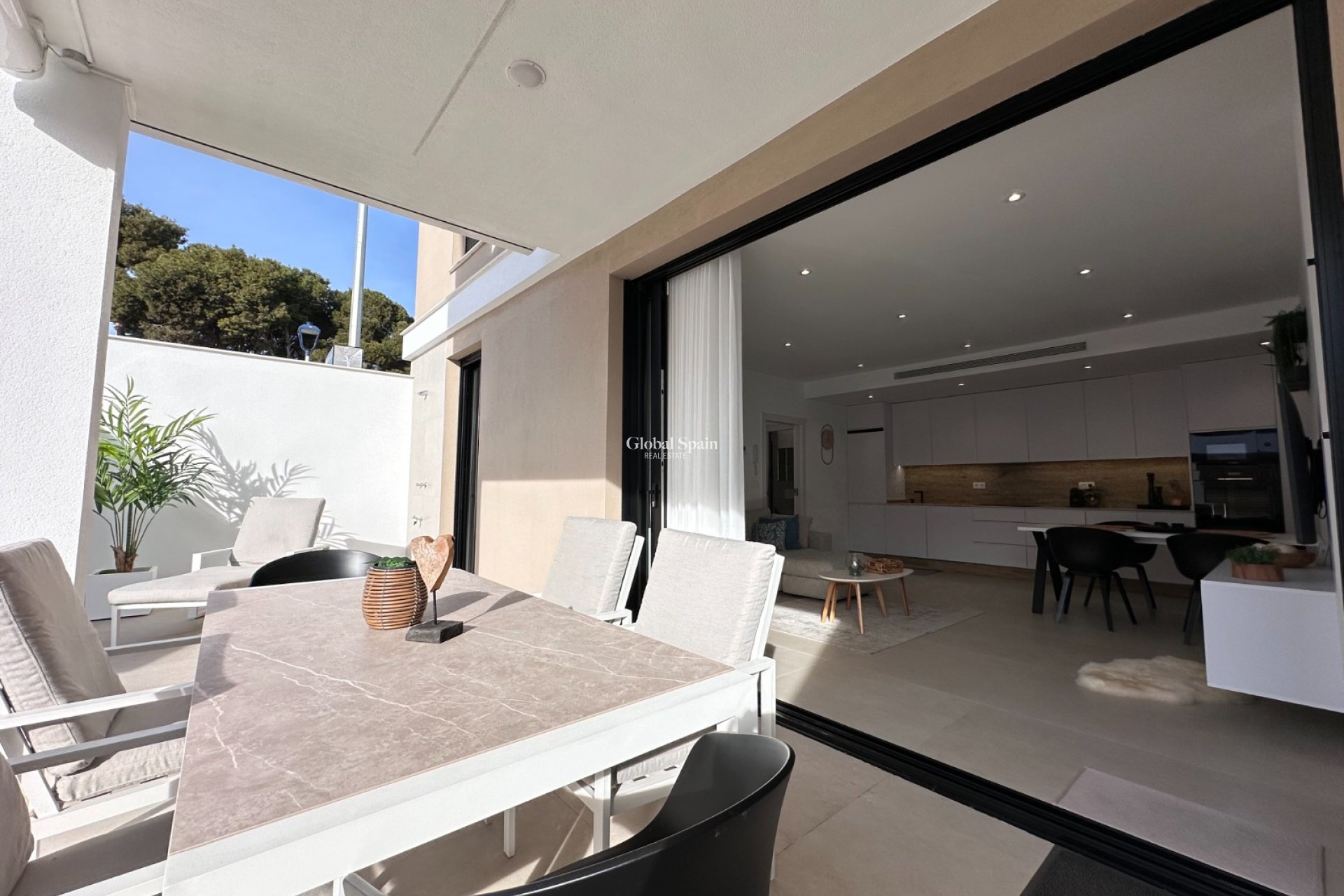 Resale - APARTMENT -
SAN PEDRO DEL PINATAR - San Pedro del Pinatar