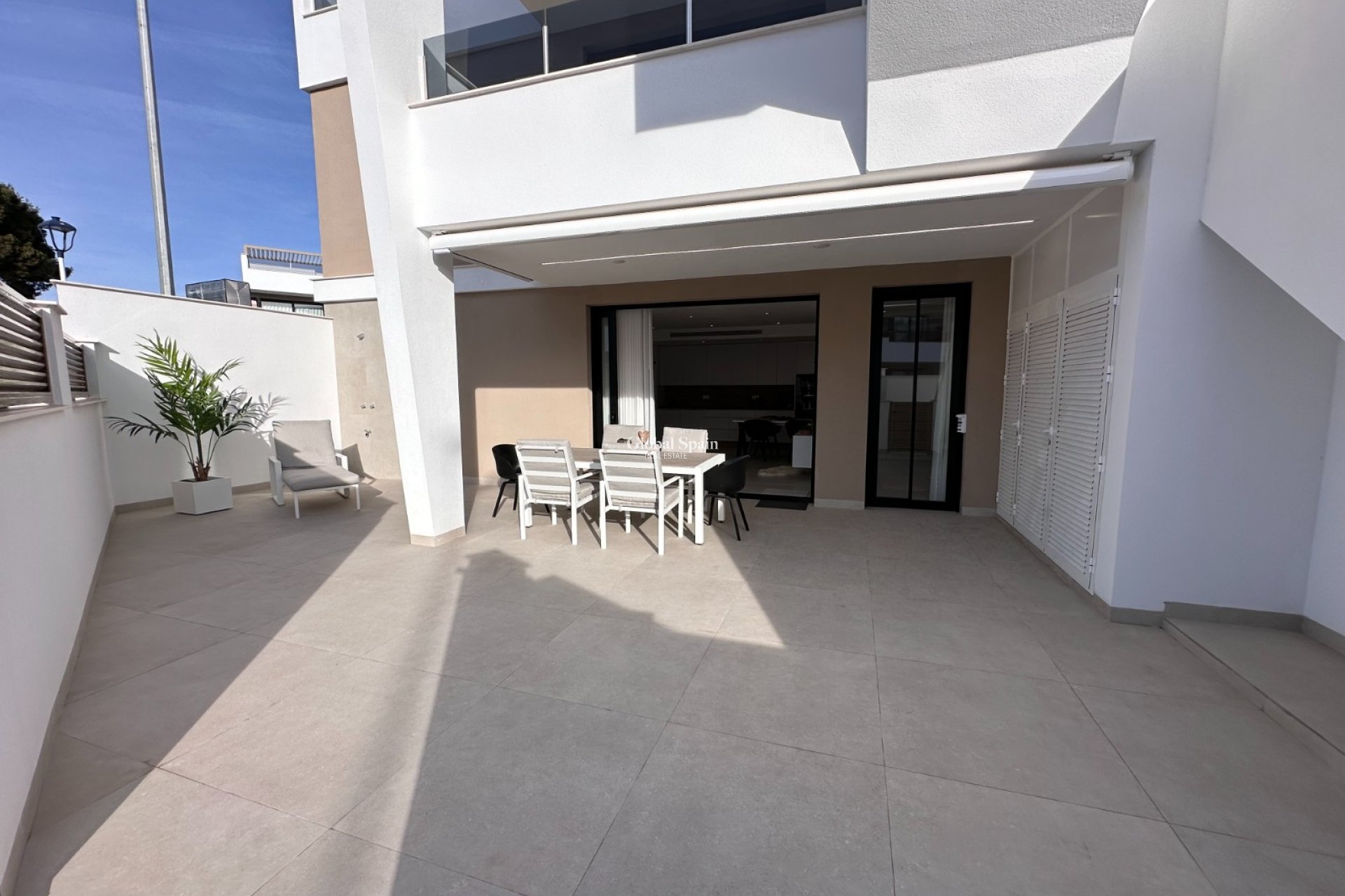 Resale - APARTMENT -
SAN PEDRO DEL PINATAR - San Pedro del Pinatar