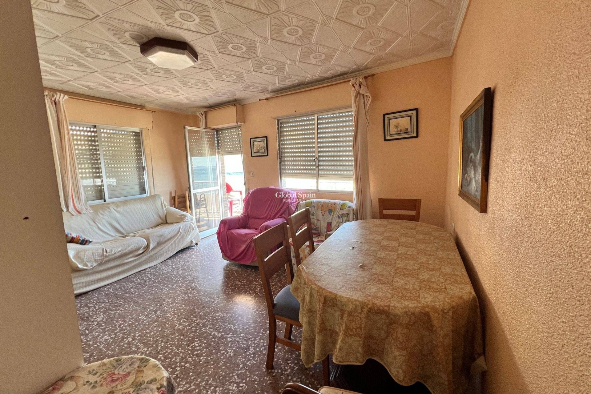 Resale - APARTMENT -
SAN PEDRO DEL PINATAR - Villananitos  Lo Pagan