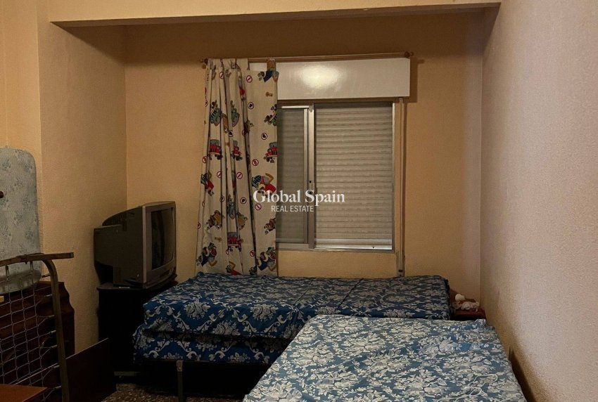 Resale - APARTMENT -
SAN PEDRO DEL PINATAR - Villananitos  Lo Pagan