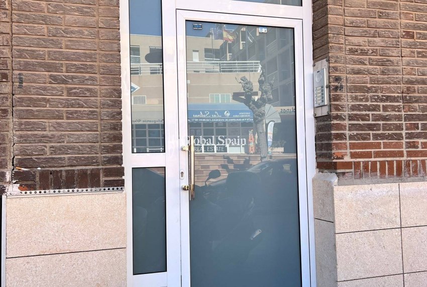 Resale - APARTMENT -
SAN PEDRO DEL PINATAR - Villananitos  Lo Pagan