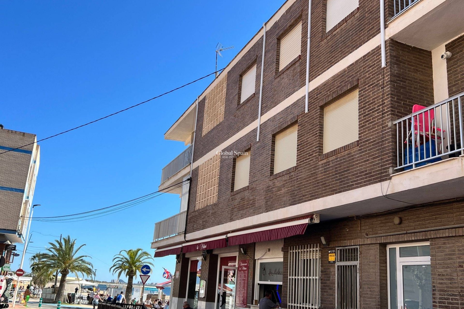 Resale - APARTMENT -
SAN PEDRO DEL PINATAR - Villananitos  Lo Pagan