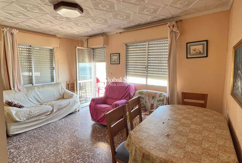 Resale - APARTMENT -
SAN PEDRO DEL PINATAR - Villananitos  Lo Pagan