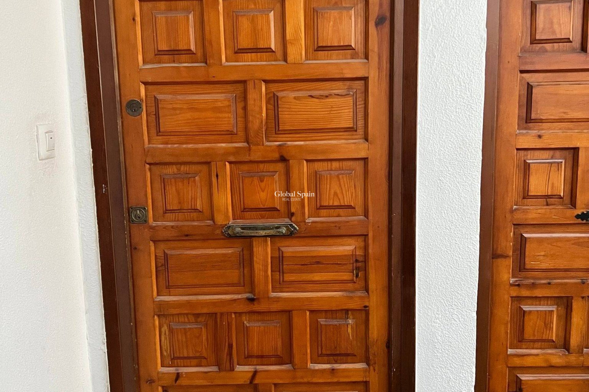 Resale - APARTMENT -
SAN PEDRO DEL PINATAR - Villananitos  Lo Pagan