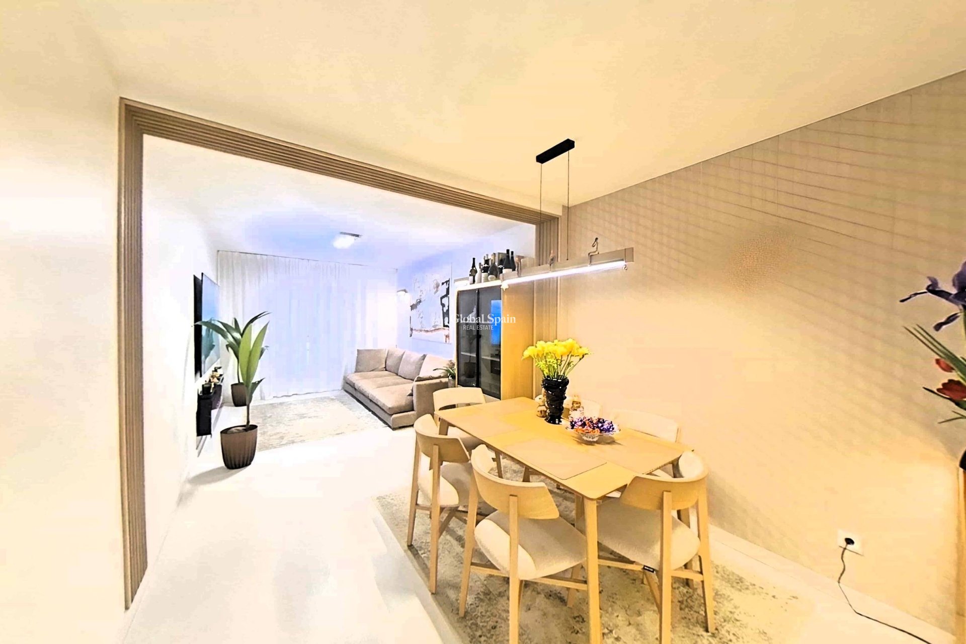 Resale - APARTMENT -
SAN PEDRO DEL PINATAR - Villananitos