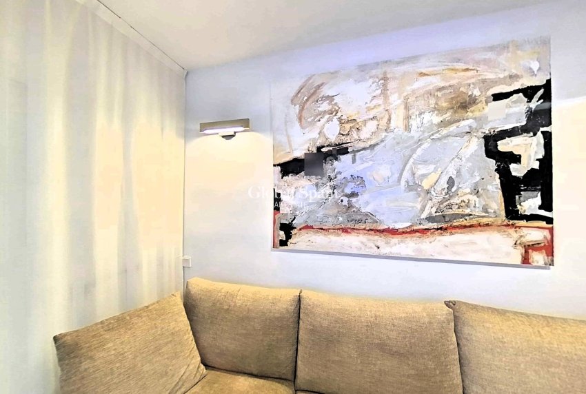 Resale - APARTMENT -
SAN PEDRO DEL PINATAR - Villananitos