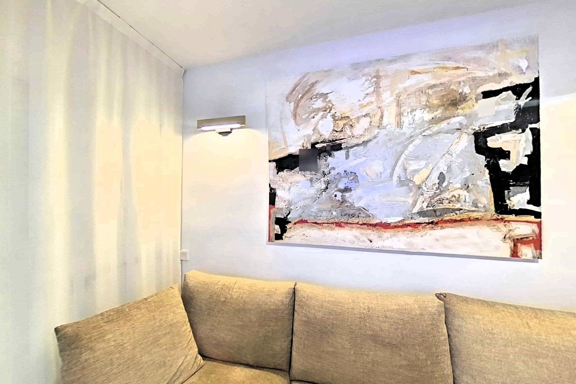 Resale - APARTMENT -
SAN PEDRO DEL PINATAR - Villananitos