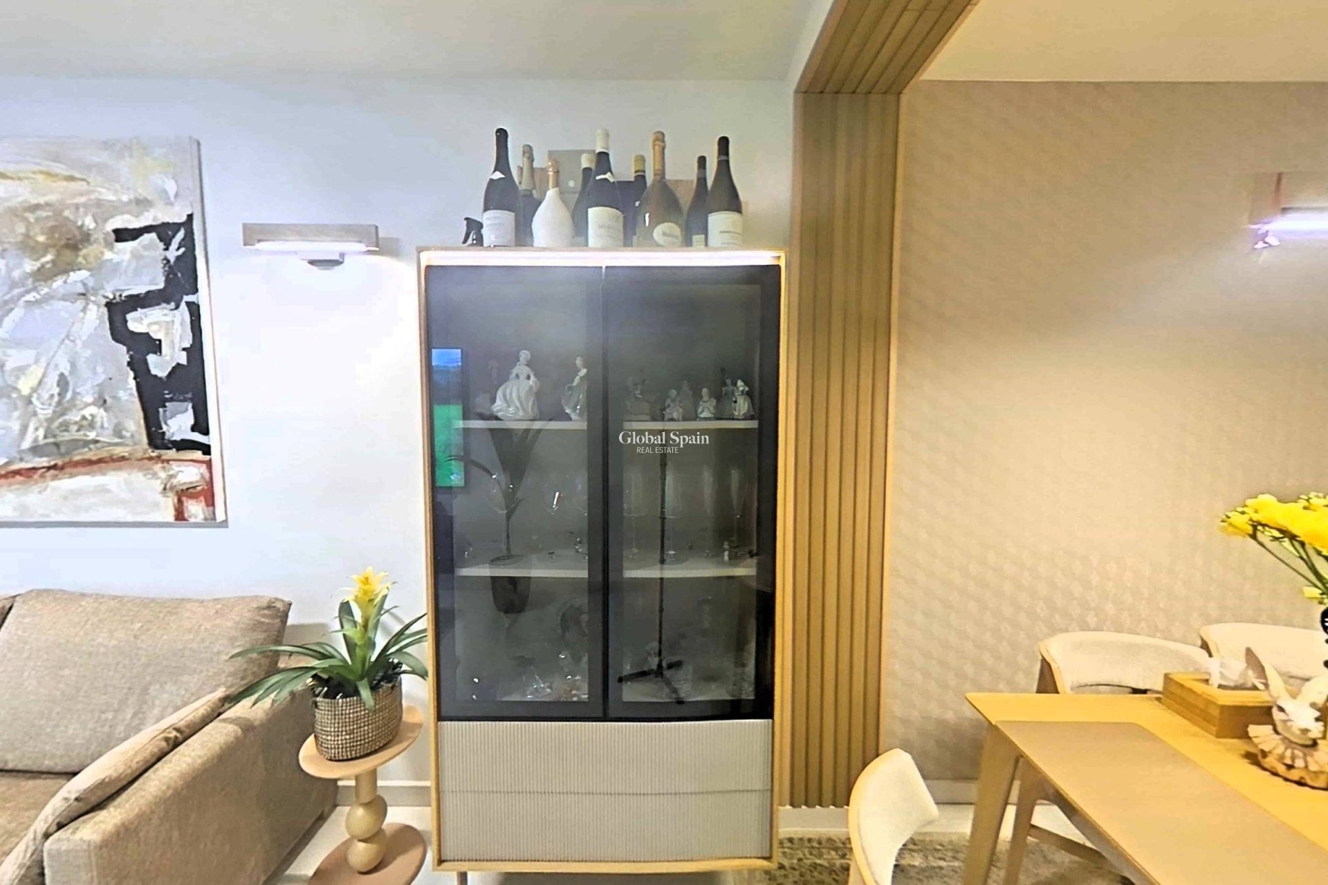 Resale - APARTMENT -
SAN PEDRO DEL PINATAR - Villananitos