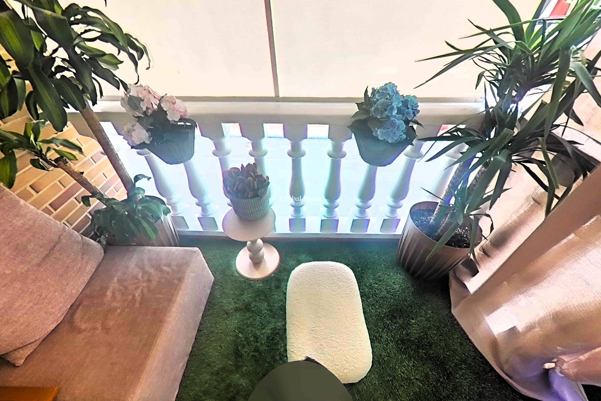 Resale - APARTMENT -
SAN PEDRO DEL PINATAR - Villananitos