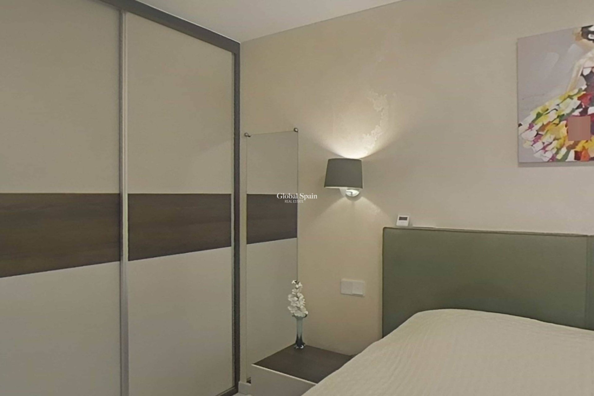 Resale - APARTMENT -
SAN PEDRO DEL PINATAR - Villananitos