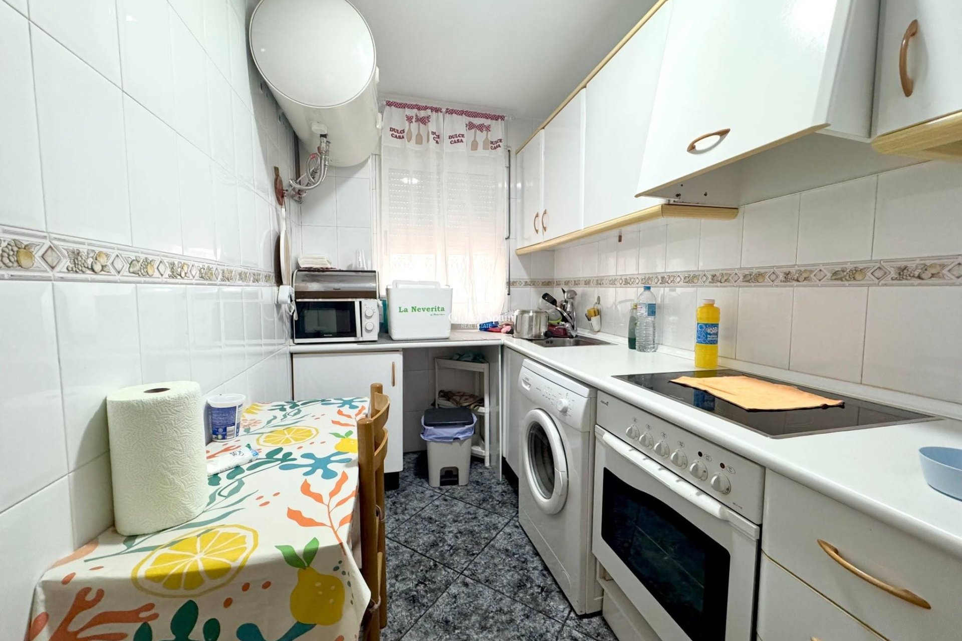 Resale - APARTMENT -
SAN PEDRO DEL PINATAR - Villananitos