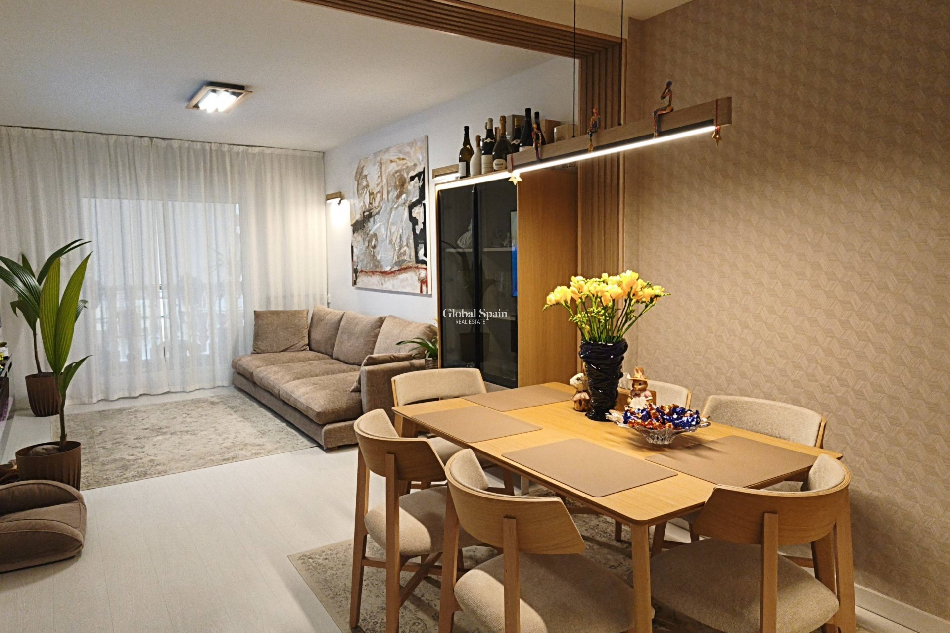 Resale - APARTMENT -
SAN PEDRO DEL PINATAR - Villananitos