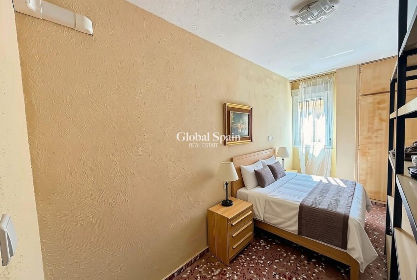 Resale - APARTMENT -
SAN PEDRO DEL PINATAR - Villananitos