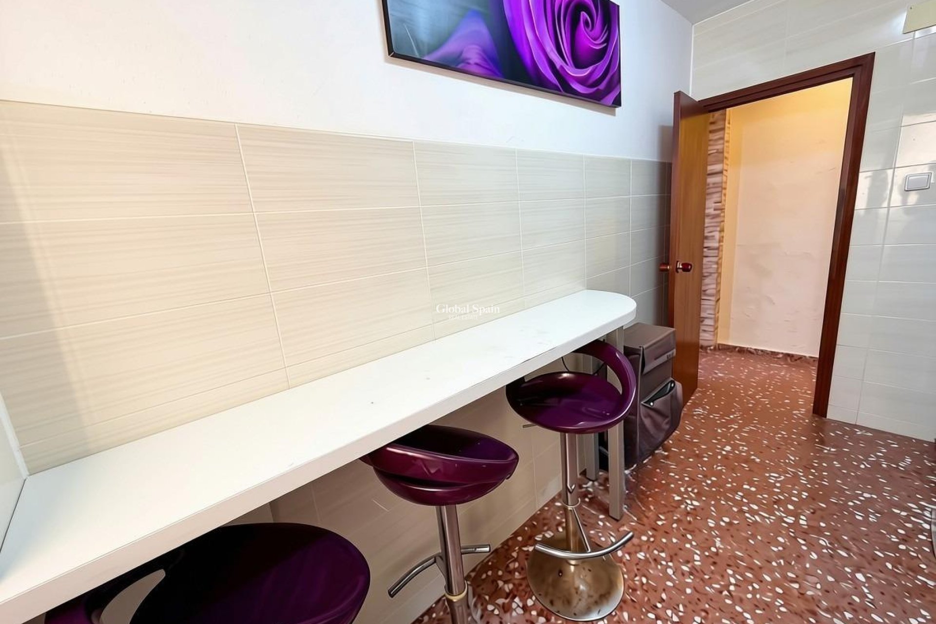 Resale - APARTMENT -
SAN PEDRO DEL PINATAR - Villananitos