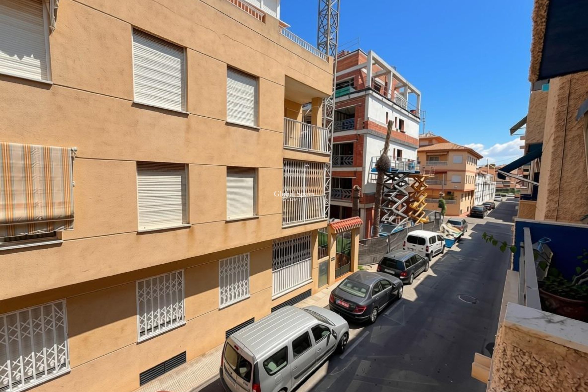 Resale - APARTMENT -
SAN PEDRO DEL PINATAR - Villananitos