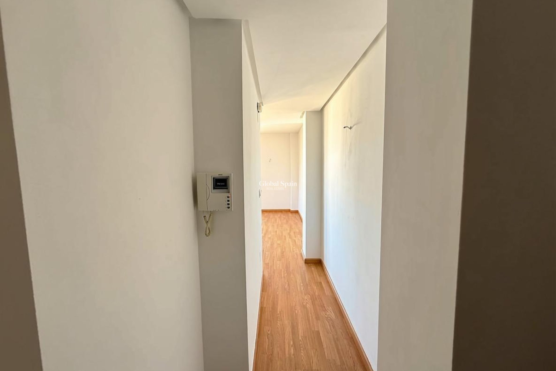 Resale - APARTMENT -
SAN PEDRO DEL PINATAR - Villananitos