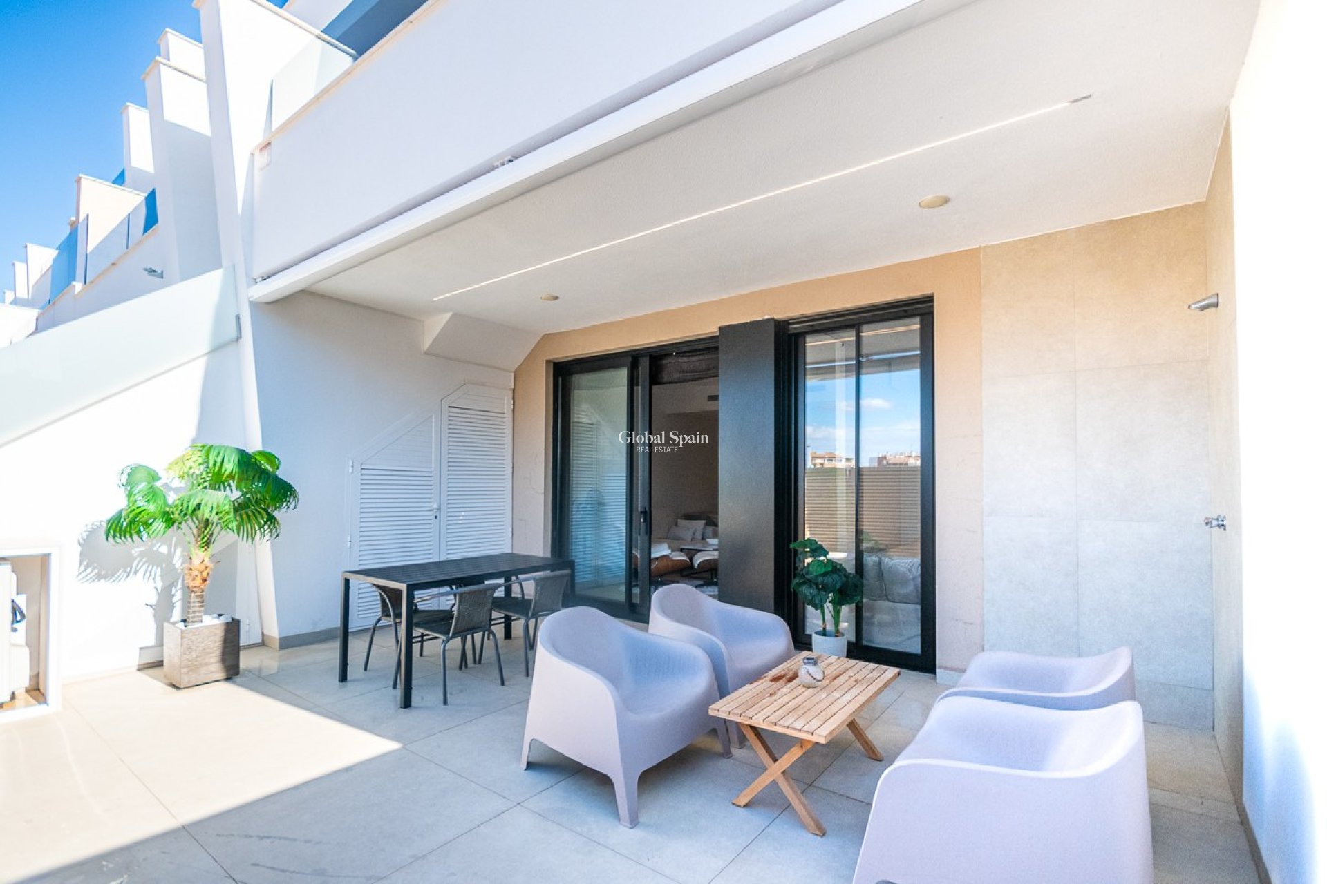 Resale - Apartment -
SAN PEDRO DEL PINATAR