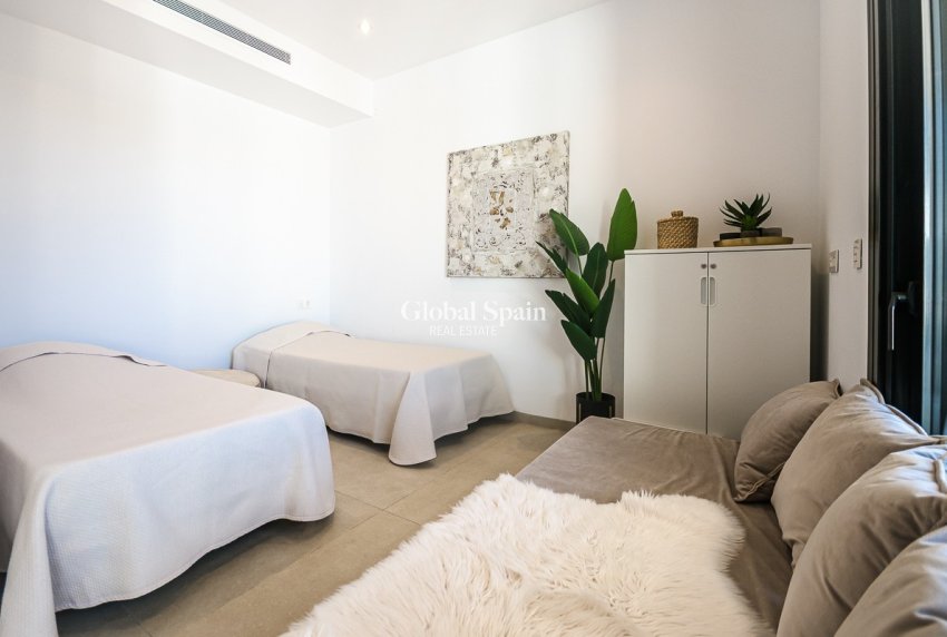 Resale - Apartment -
SAN PEDRO DEL PINATAR