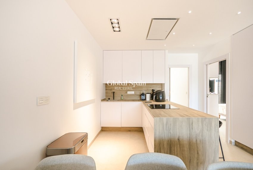 Resale - Apartment -
SAN PEDRO DEL PINATAR